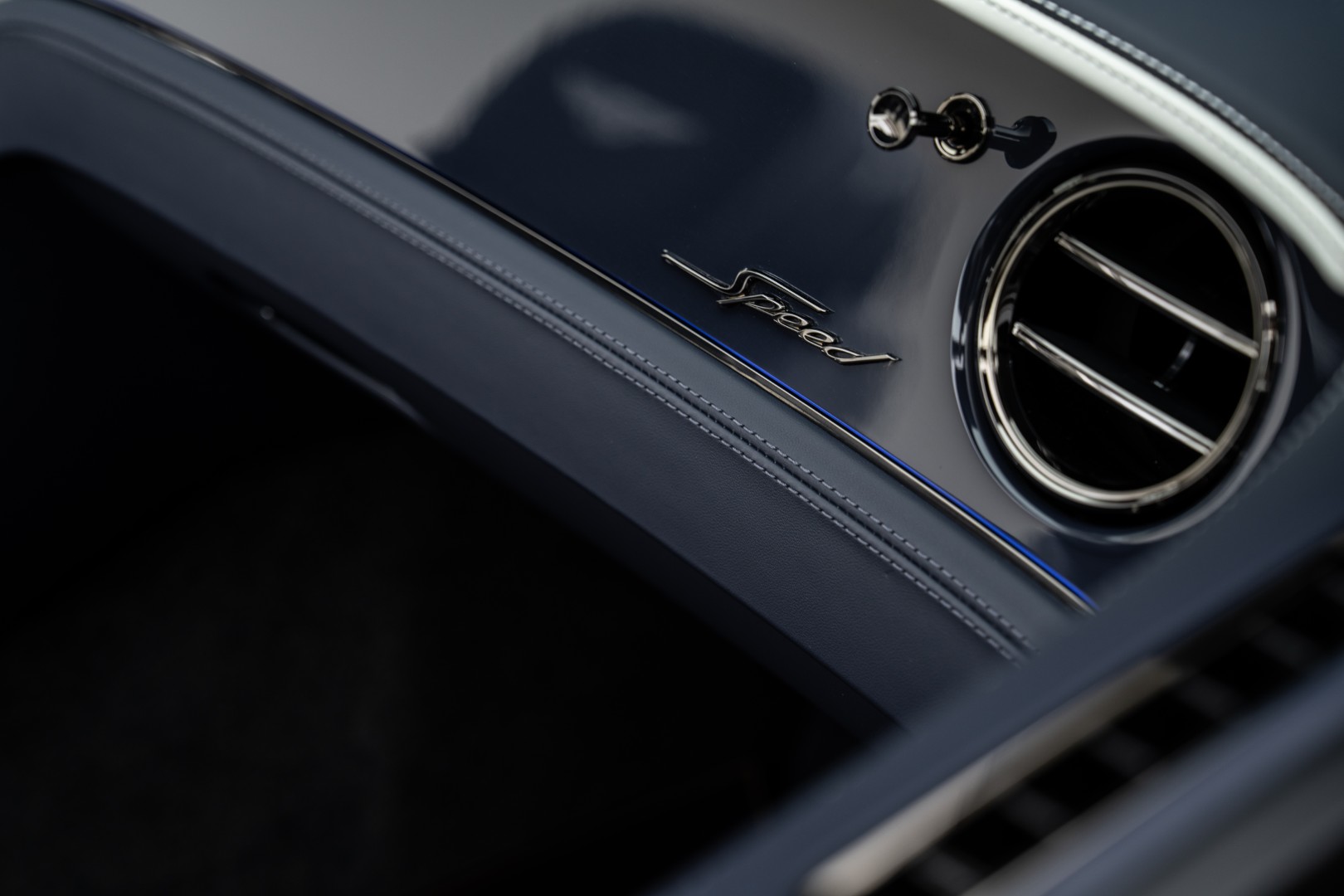 2025 BENTLEY CONTINENTAL GTC SPEED FIRST EDITION